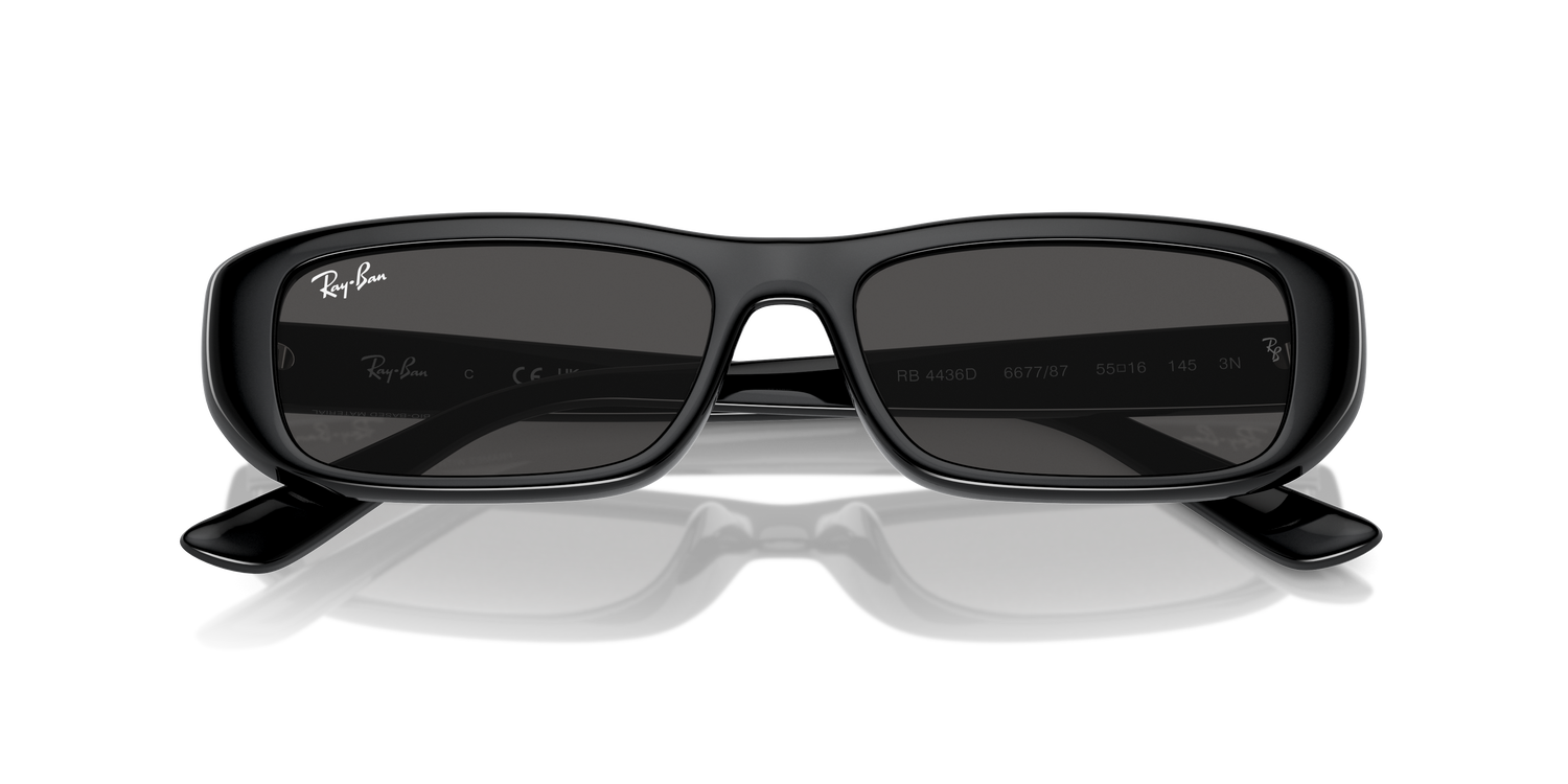 RAY-BAN RB4436D 667787 55