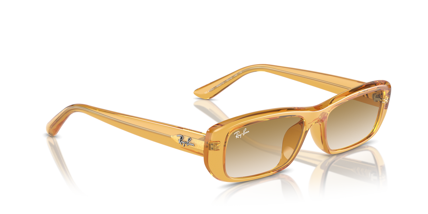 RAY-BAN RB4436D 668213 55