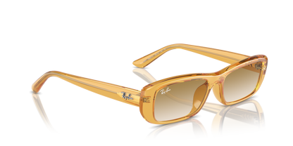 RAY-BAN RB4436D 668213 55