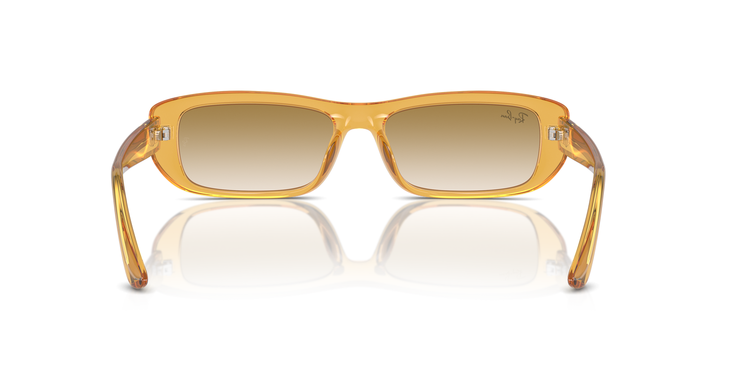 RAY-BAN RB4436D 668213 55