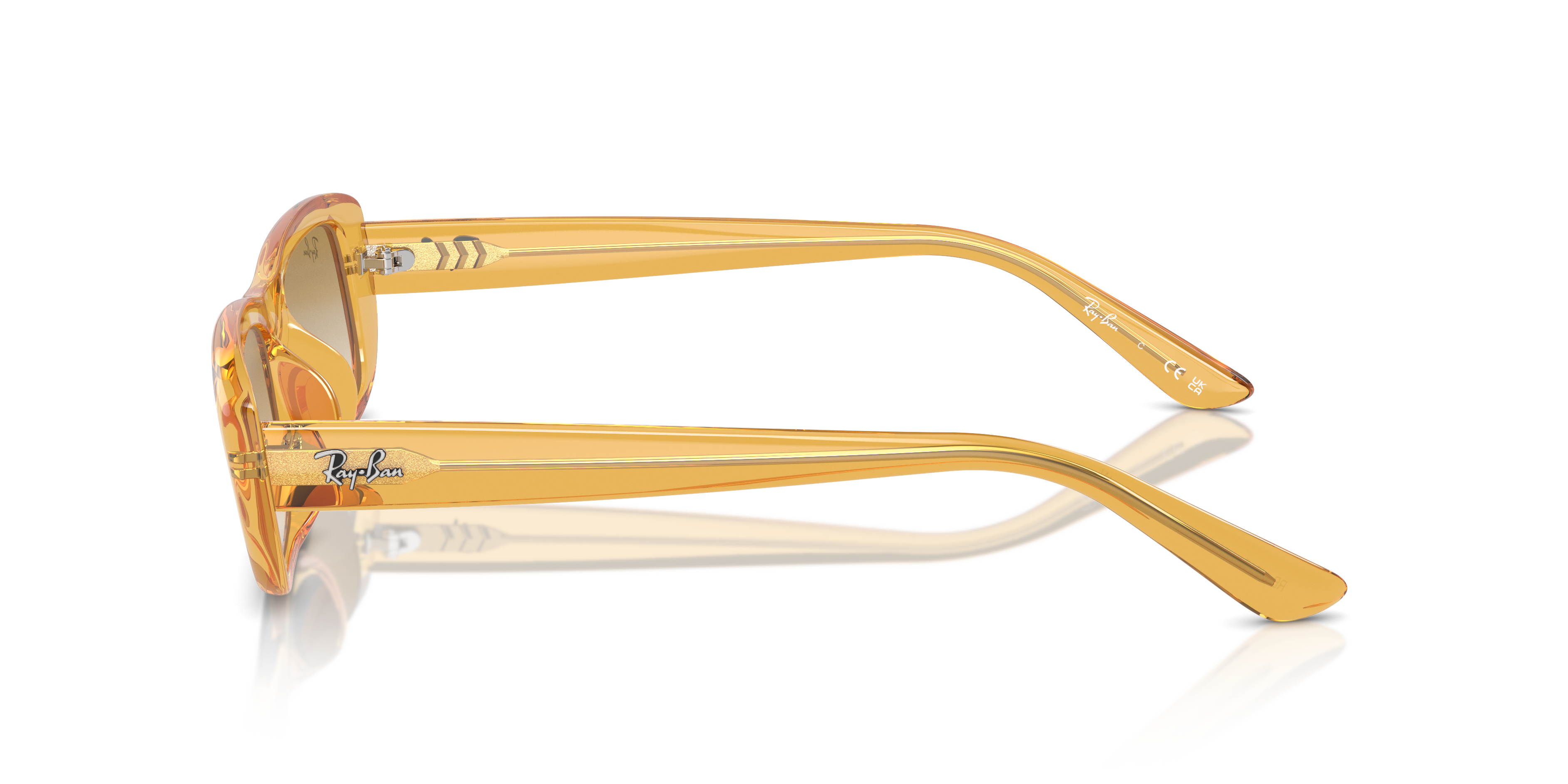 RAY-BAN RB4436D 668213 55