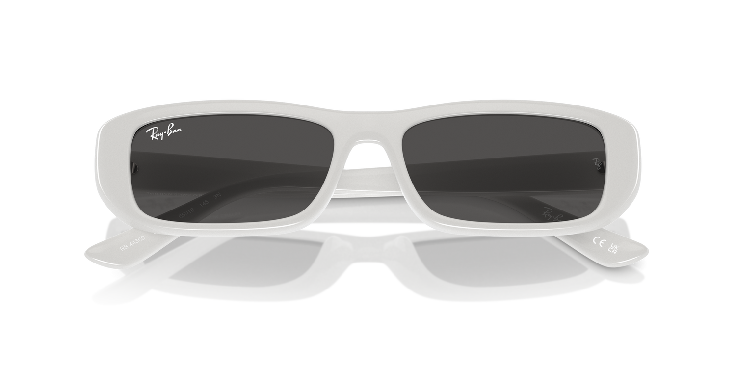 RAY-BAN RB4436D 677287 55