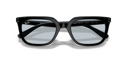 RAY-BAN RB4439D 901/72 54