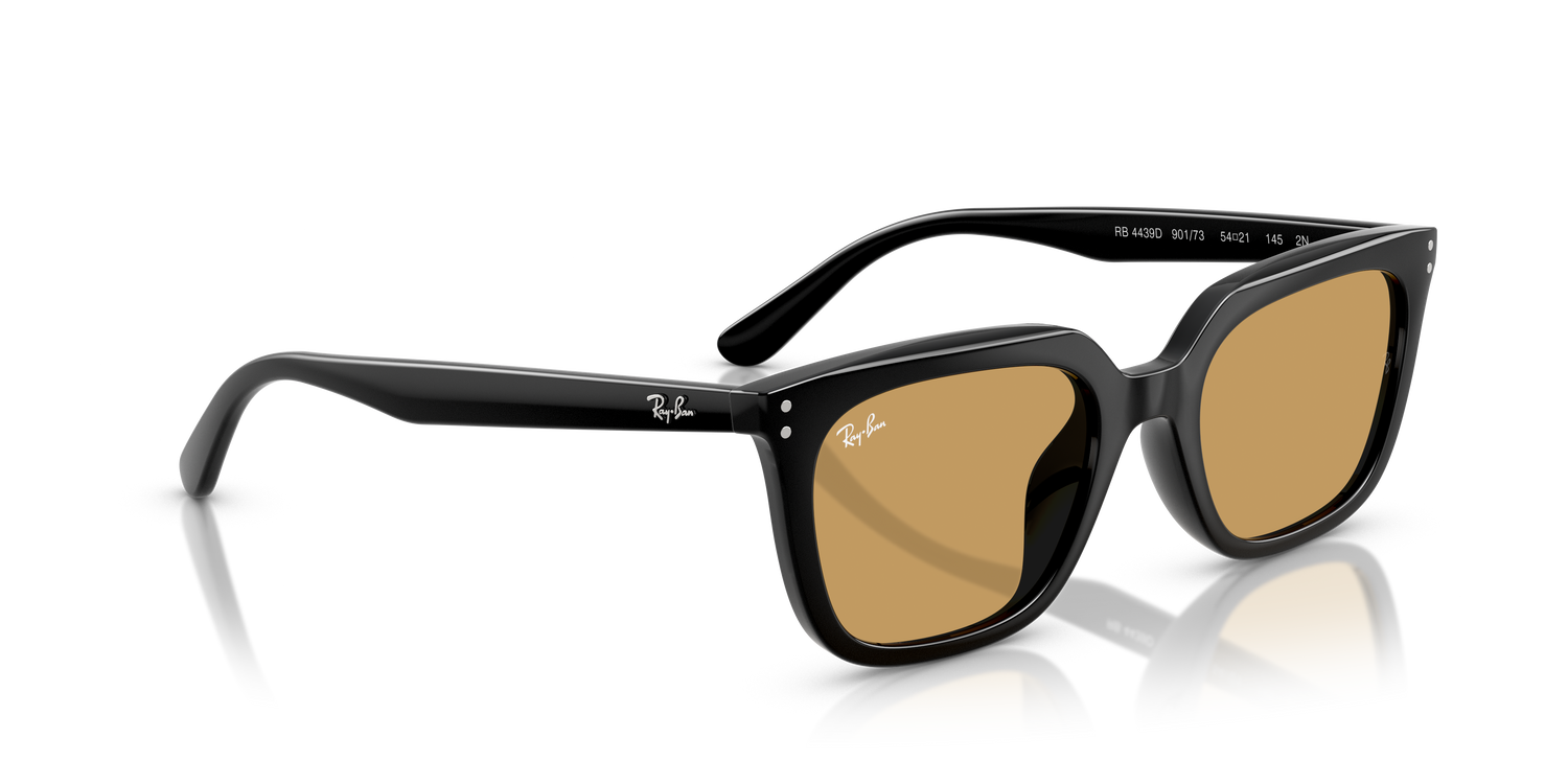 RAY-BAN RB4439D 901/73 54