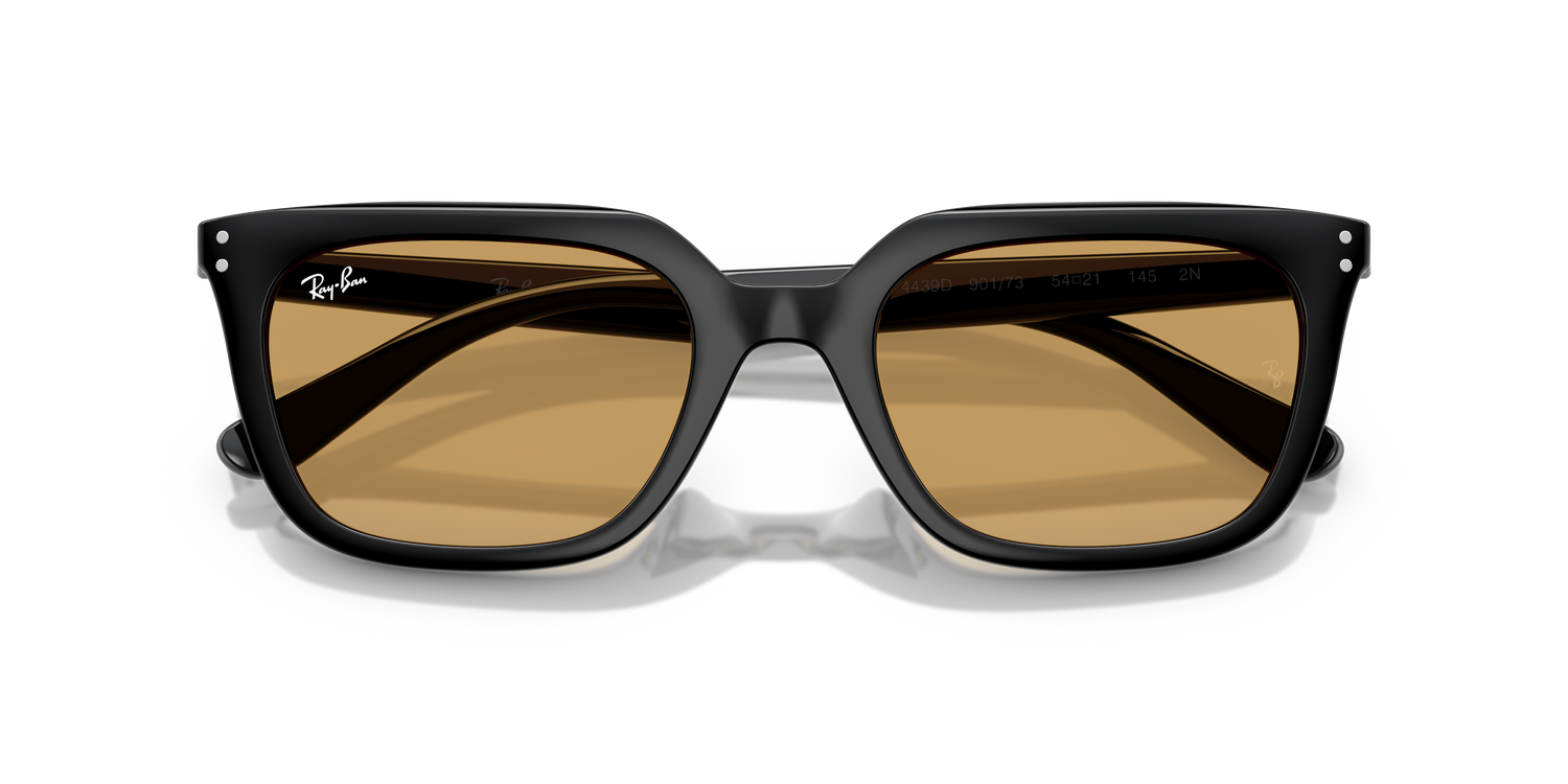 RAY-BAN RB4439D 901/73 54