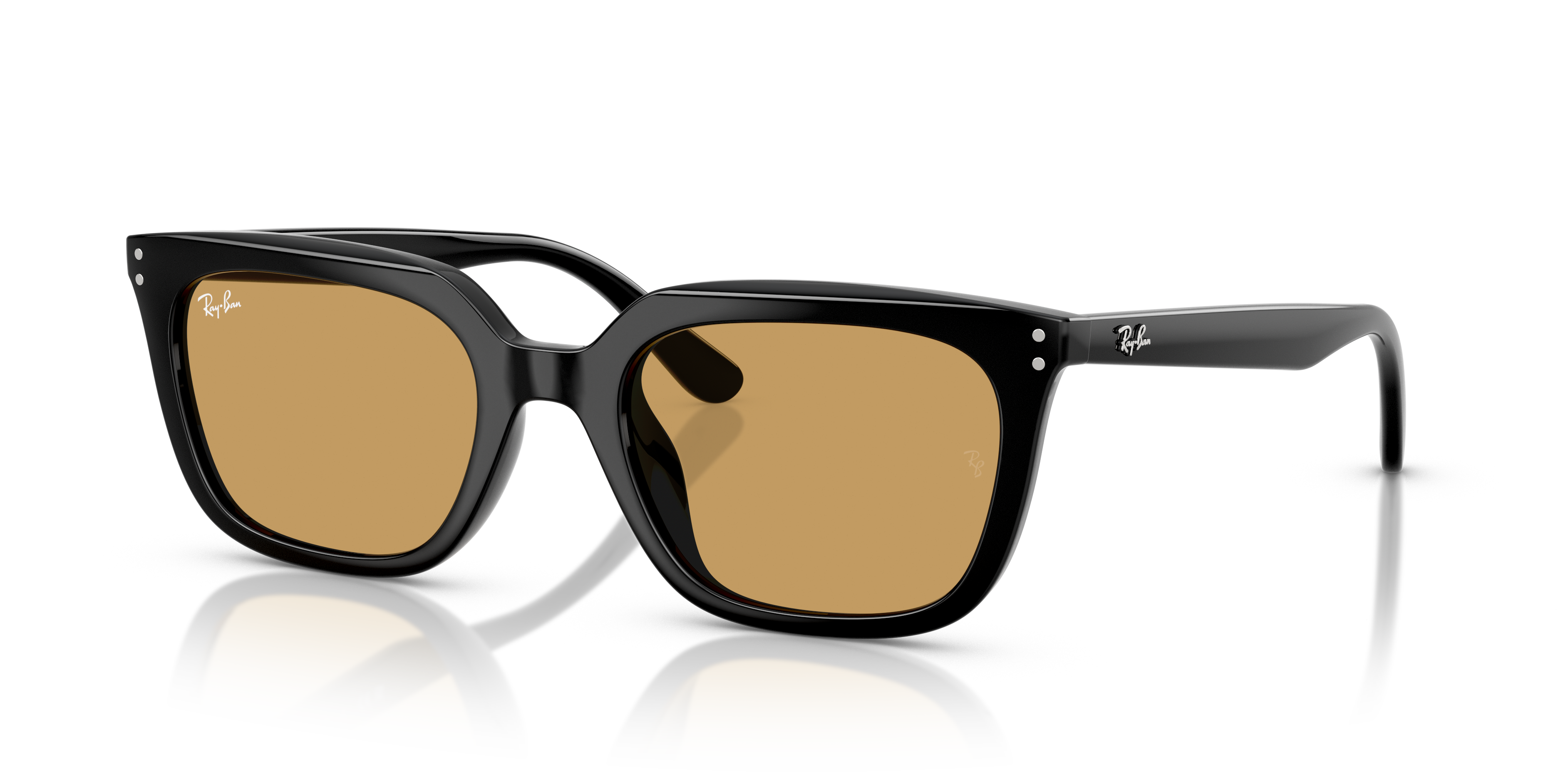 RAY-BAN RB4439D 901/73 54