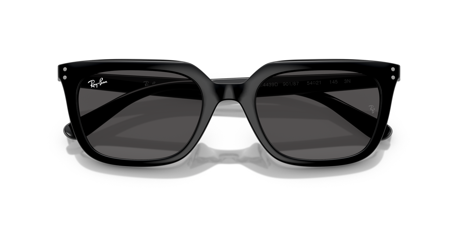 RAY-BAN RB4439D 901/87 54