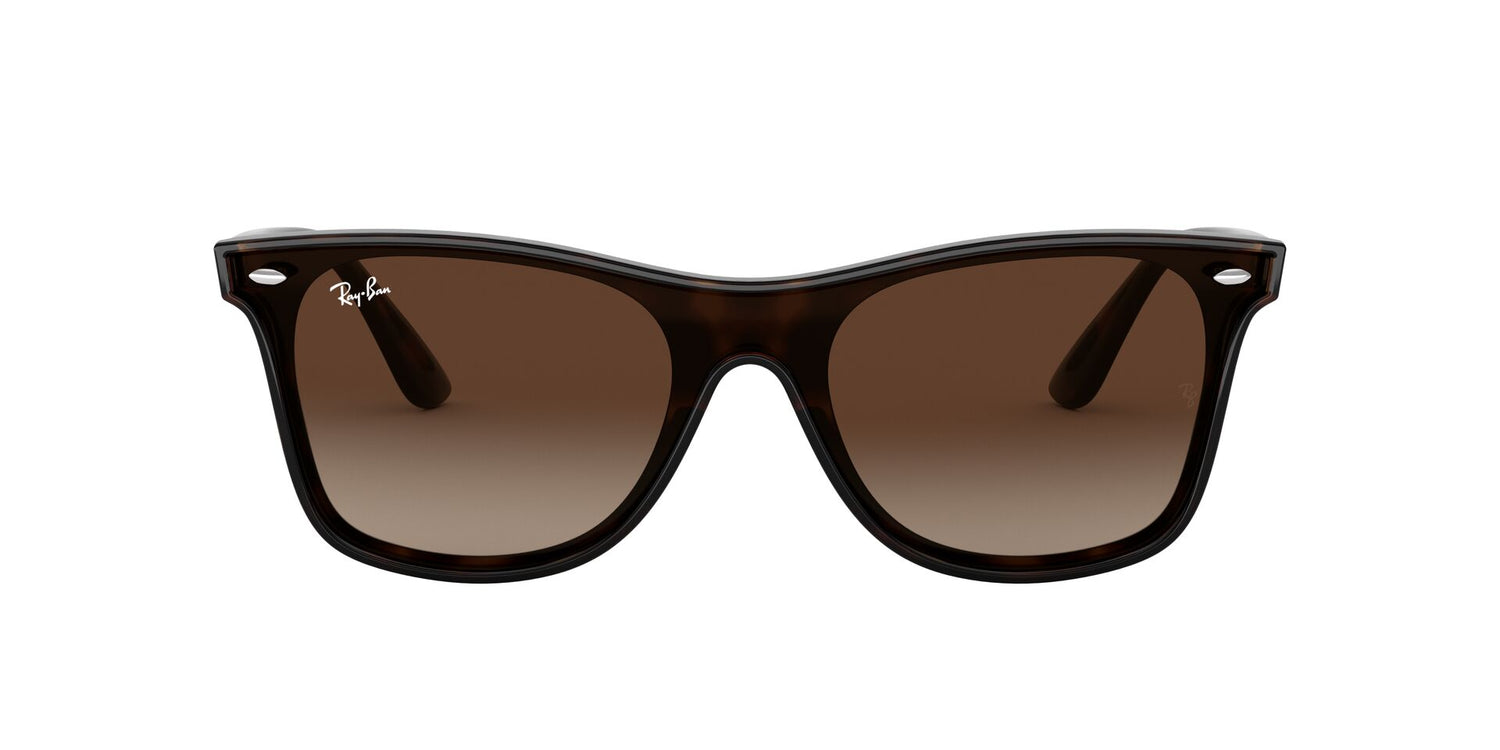 RAY-BAN RB4440N BLAZE WAYFARER 710/13 41