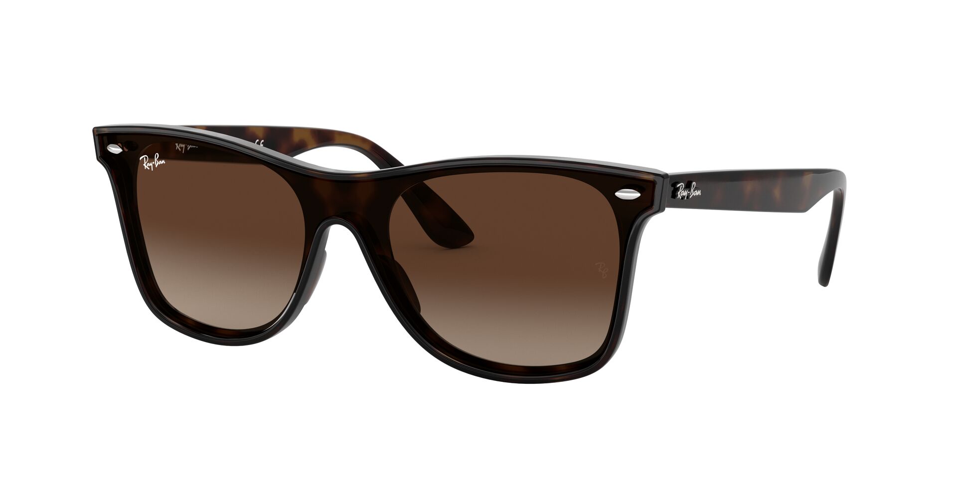 RAY-BAN RB4440N BLAZE WAYFARER 710/13 41