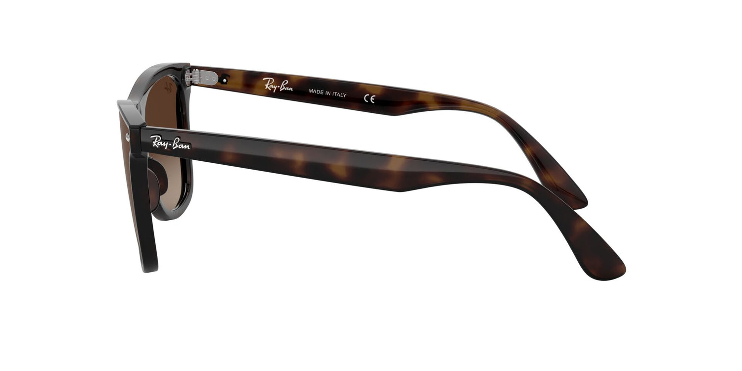 RAY-BAN RB4440N BLAZE WAYFARER 710/13 41