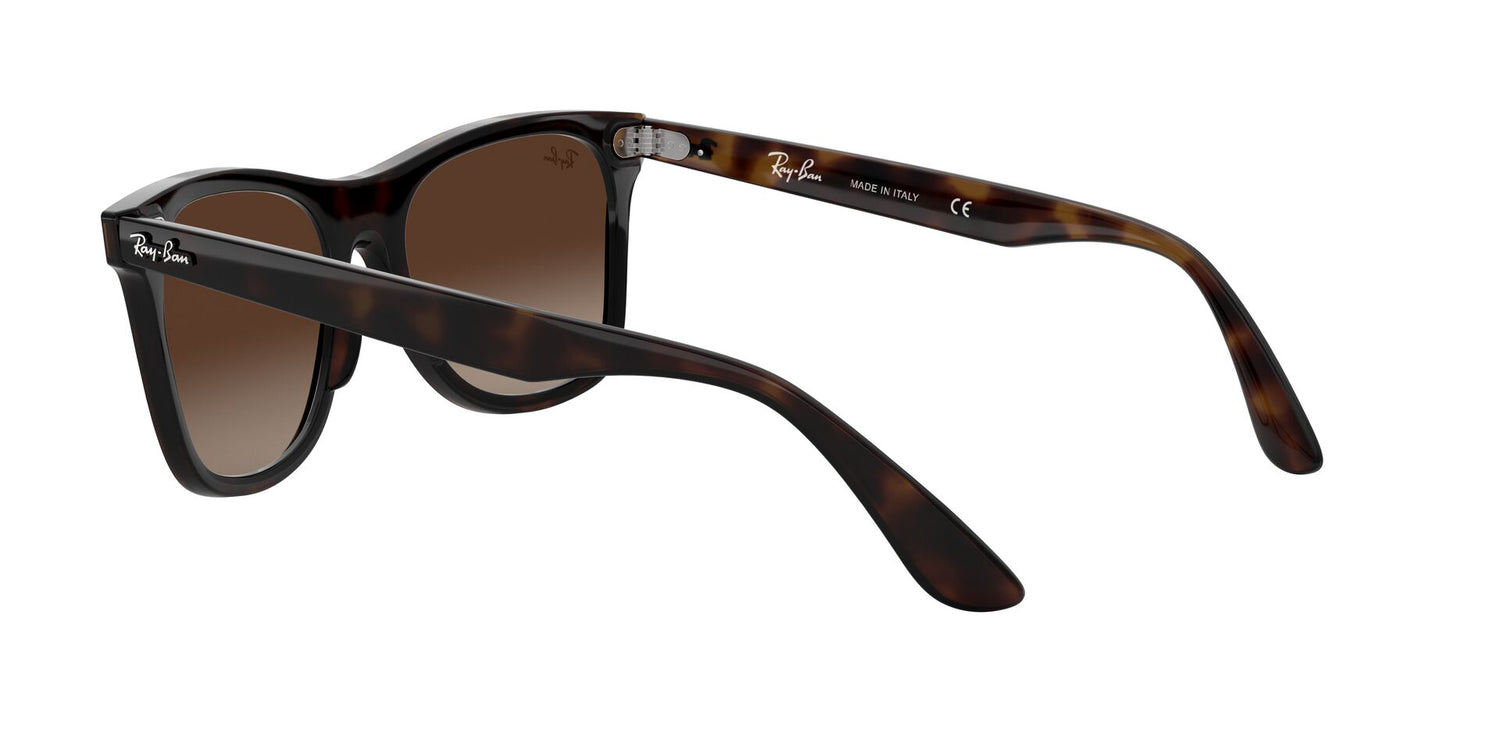 RAY-BAN RB4440N BLAZE WAYFARER 710/13 41