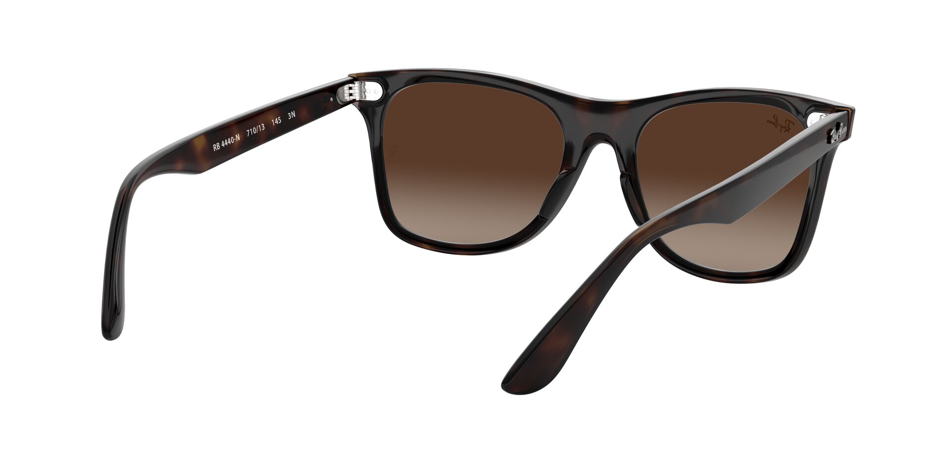 RAY-BAN RB4440N BLAZE WAYFARER 710/13 41