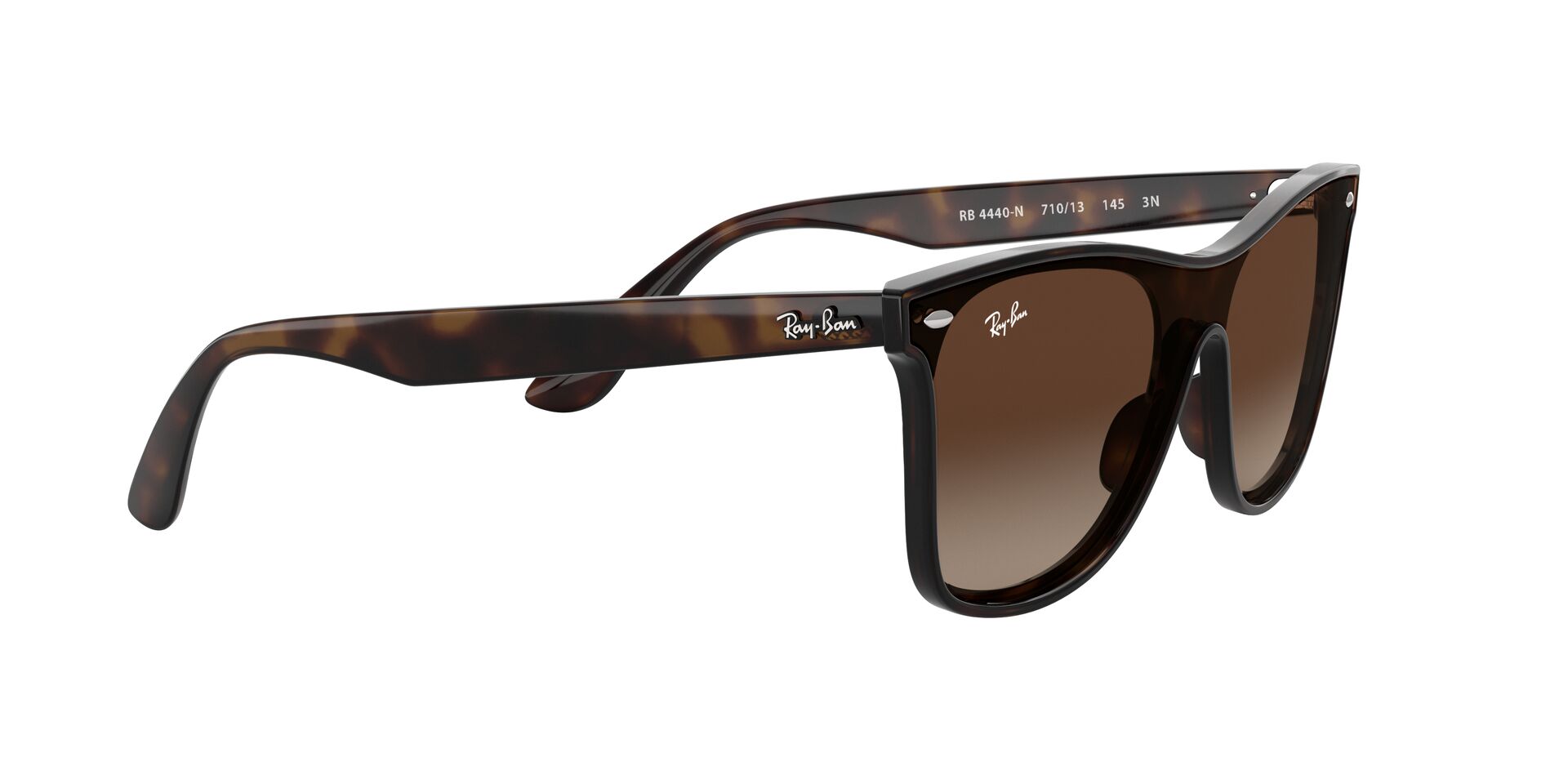 RAY-BAN RB4440N BLAZE WAYFARER 710/13 41