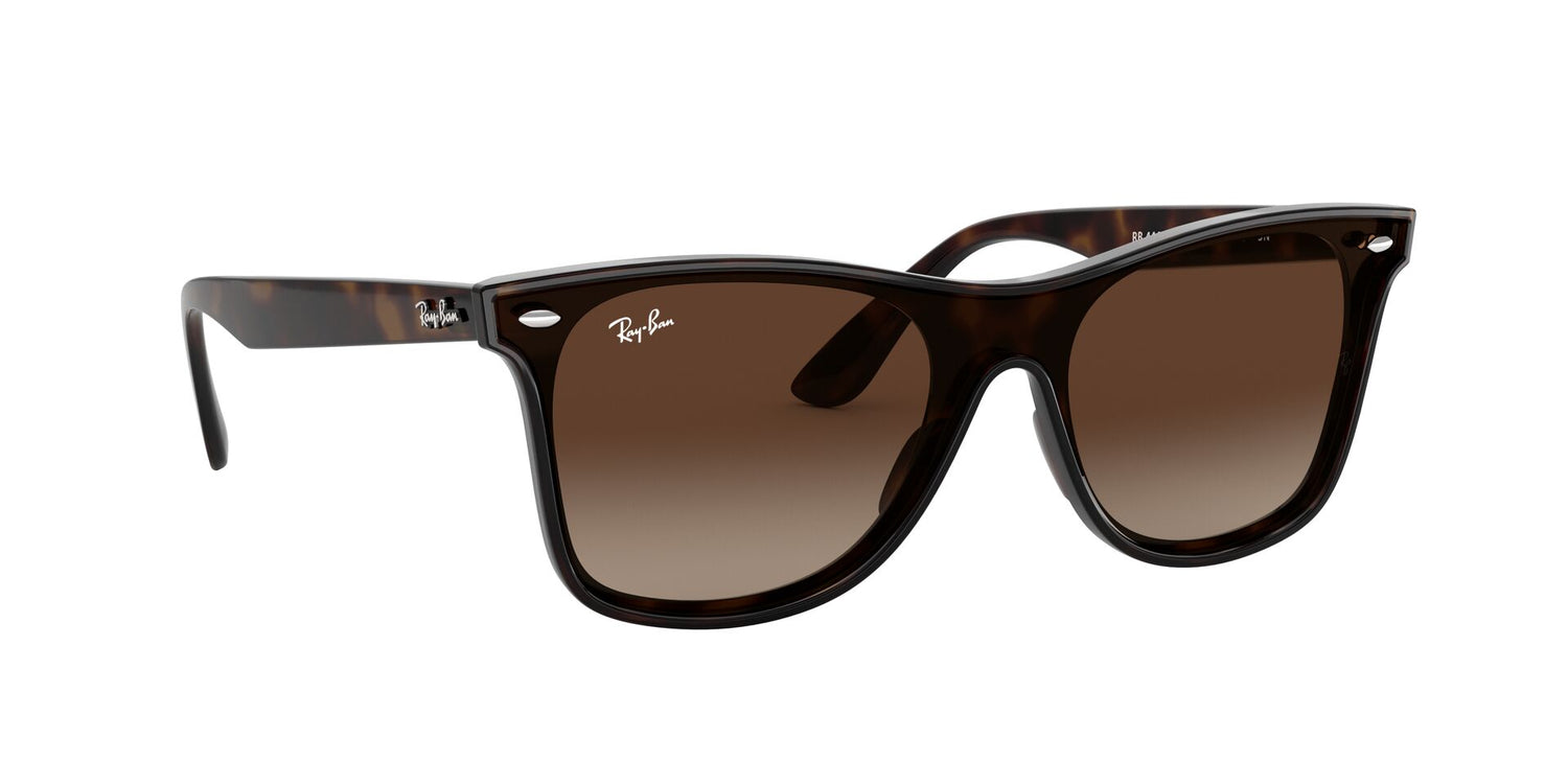 RAY-BAN RB4440N BLAZE WAYFARER 710/13 41