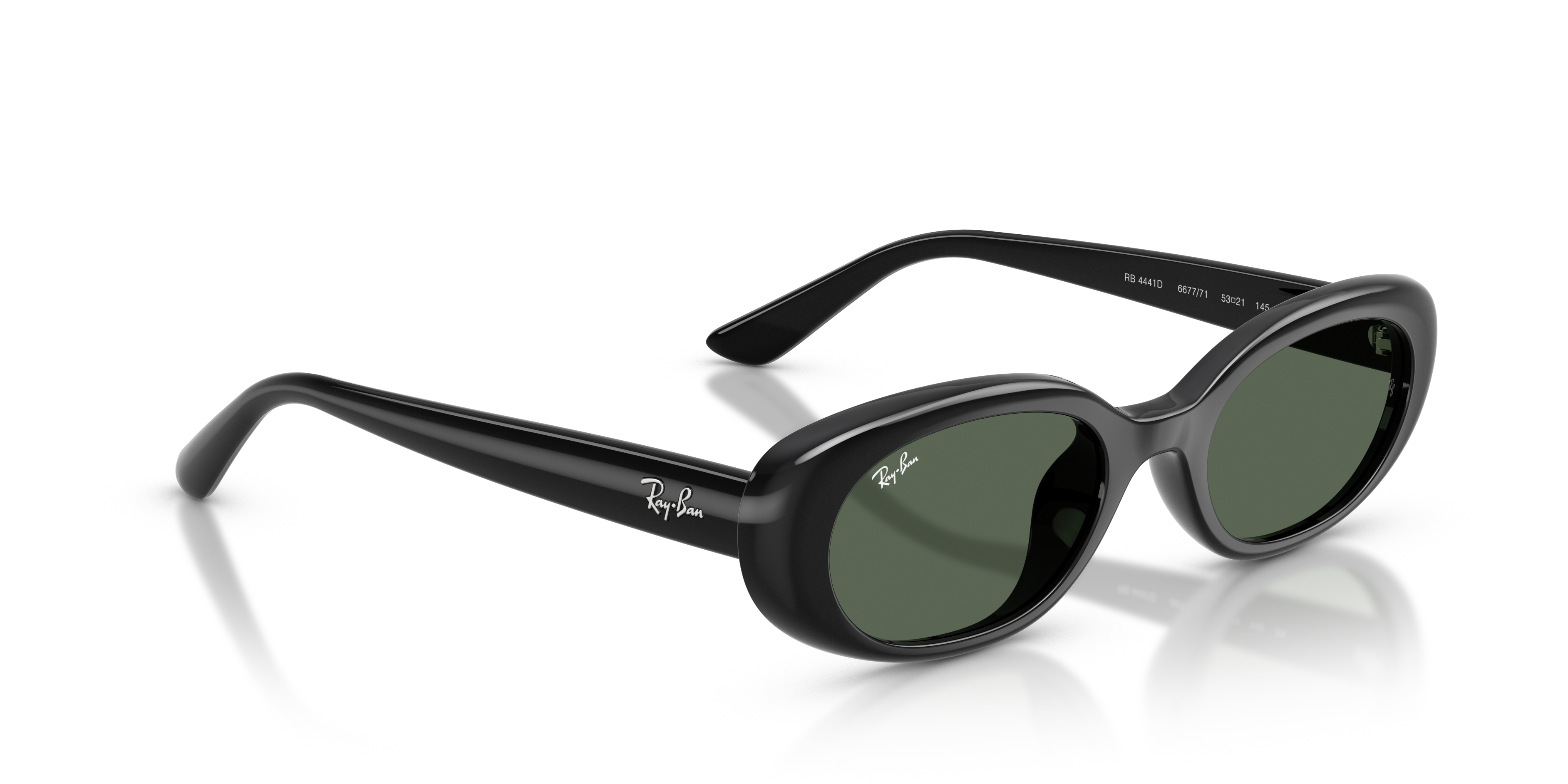 RAY-BAN RB4441D 667771 53