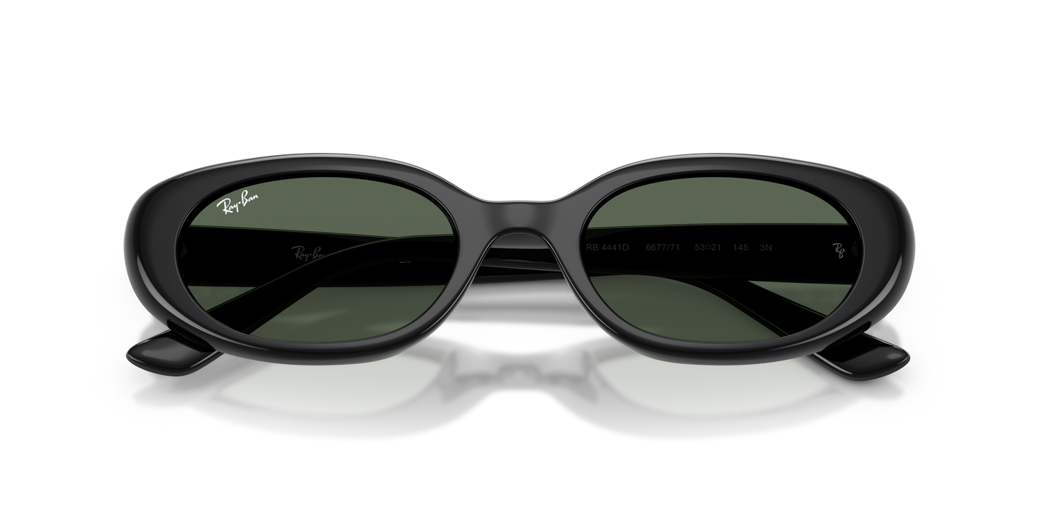 RAY-BAN RB4441D 667771 53