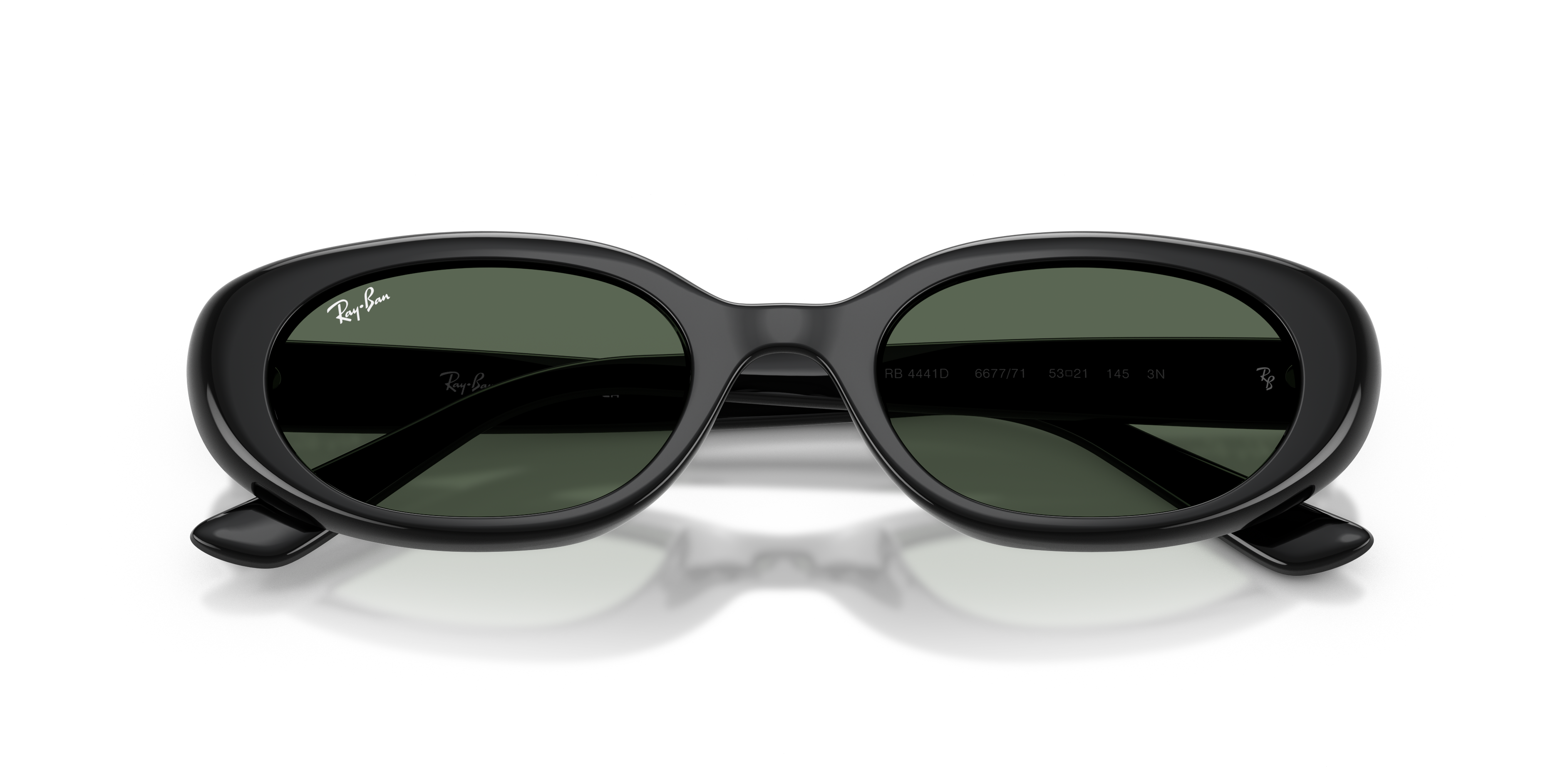 RAY-BAN RB4441D 667771 53