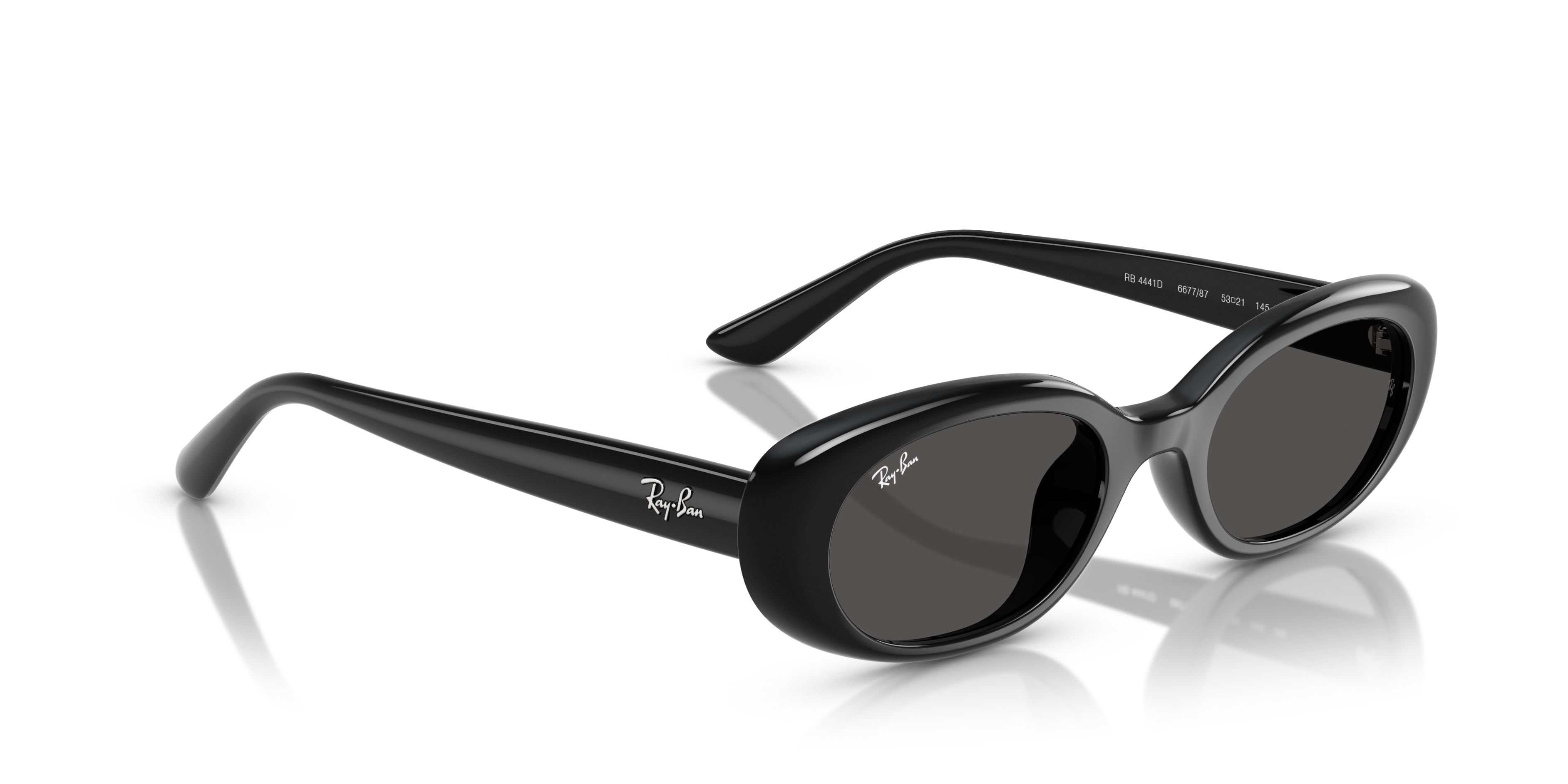 RAY-BAN RB4441D 667787 53