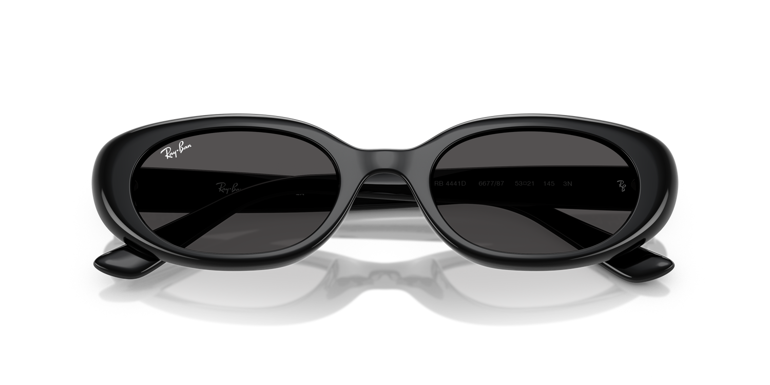 RAY-BAN RB4441D 667787 53