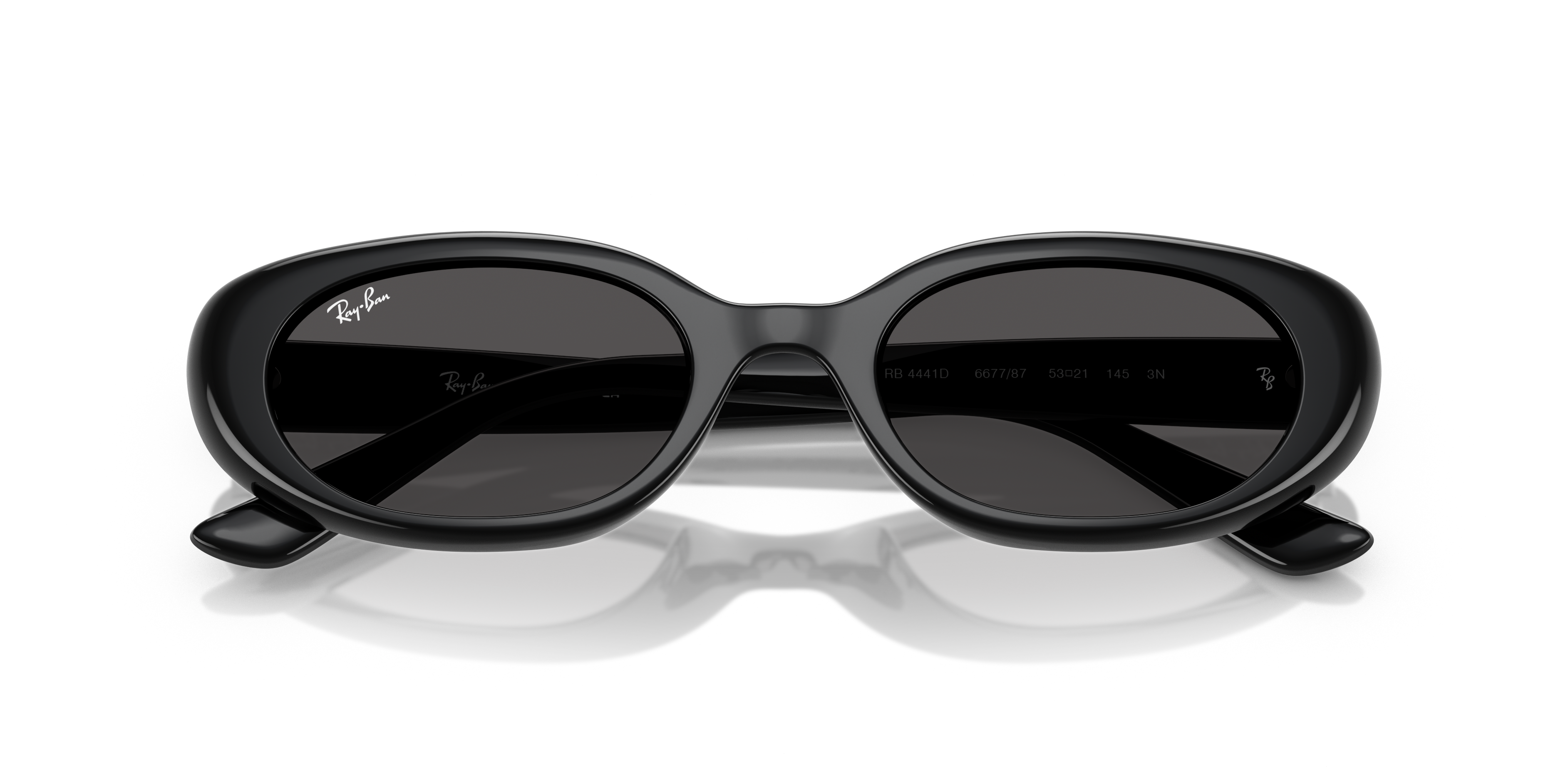 RAY-BAN RB4441D 667787 53