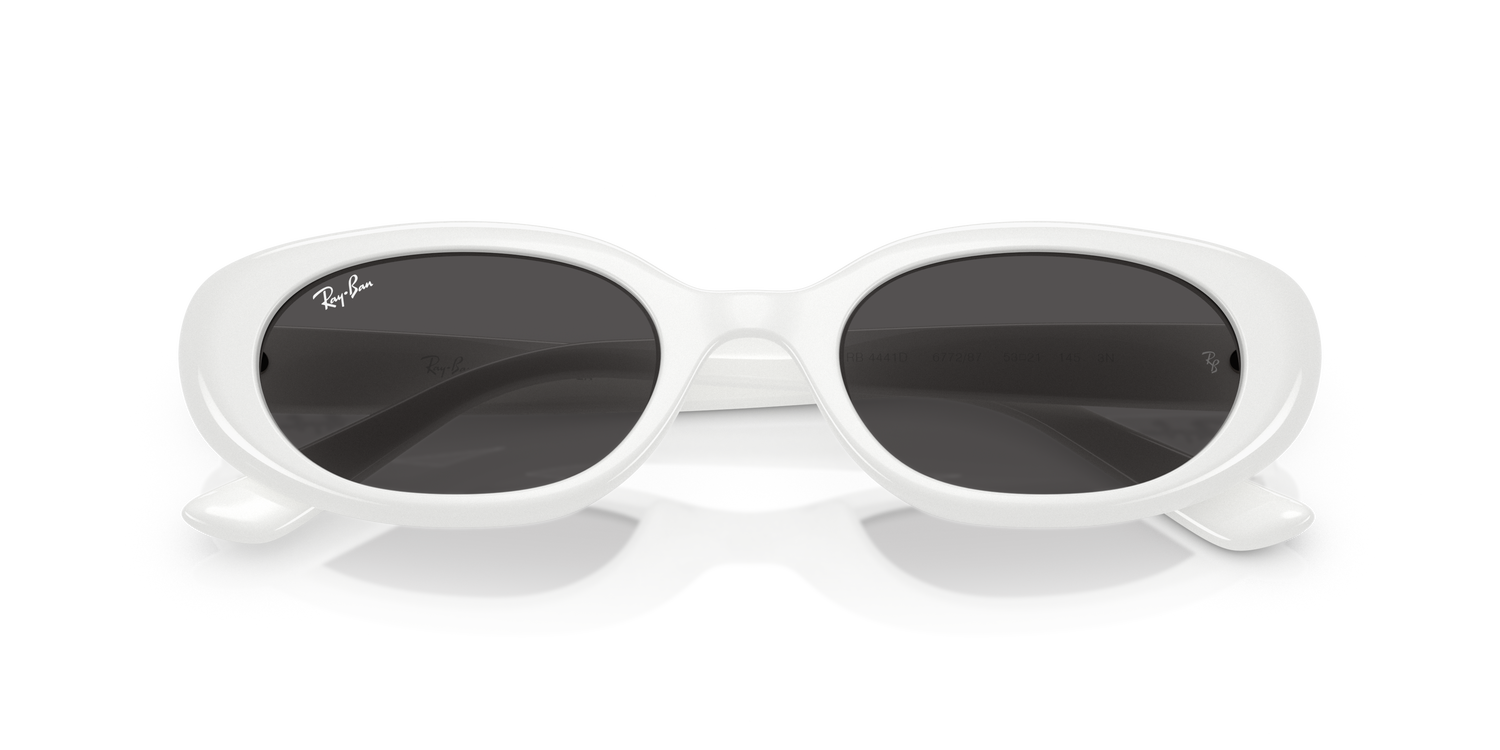 RAY-BAN RB4441D 677287 53