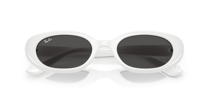 RAY-BAN RB4441D 677287 53