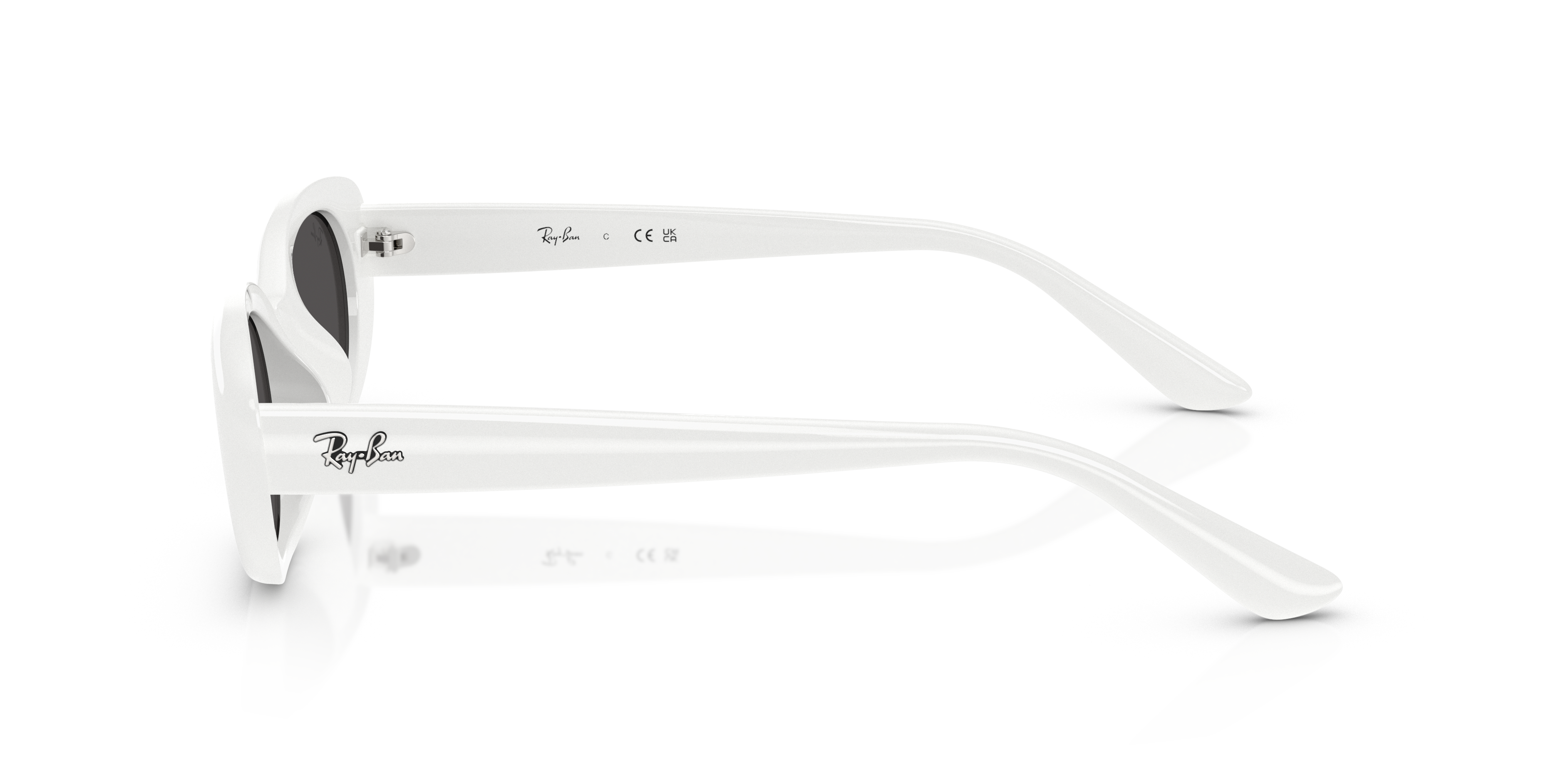 RAY-BAN RB4441D 677287 53