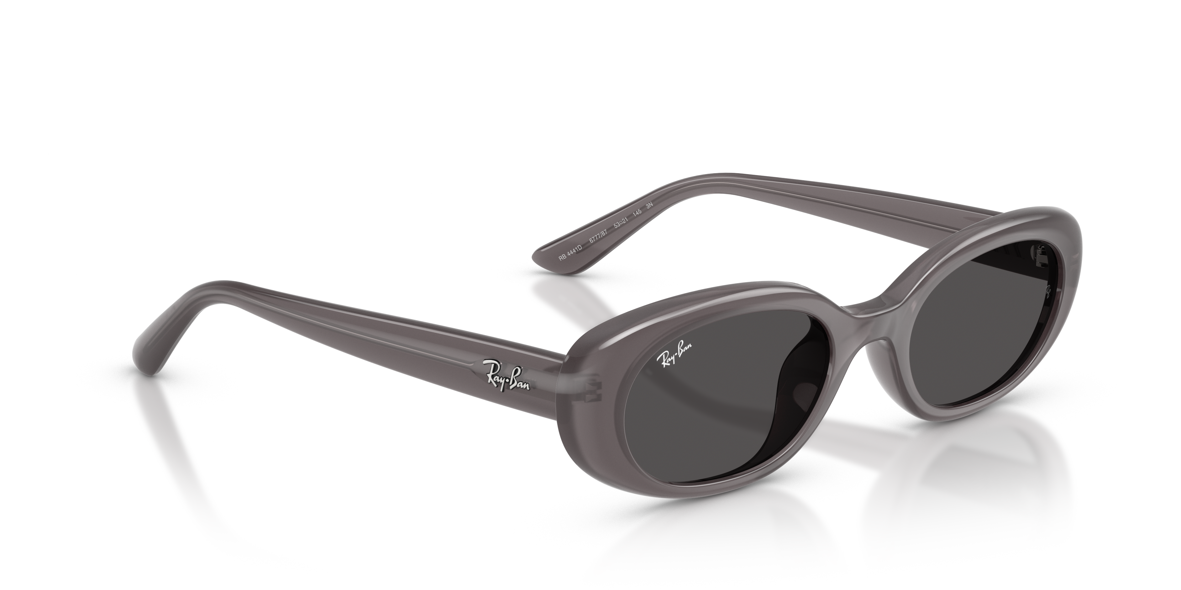 RAY-BAN RB4441D 677787 53