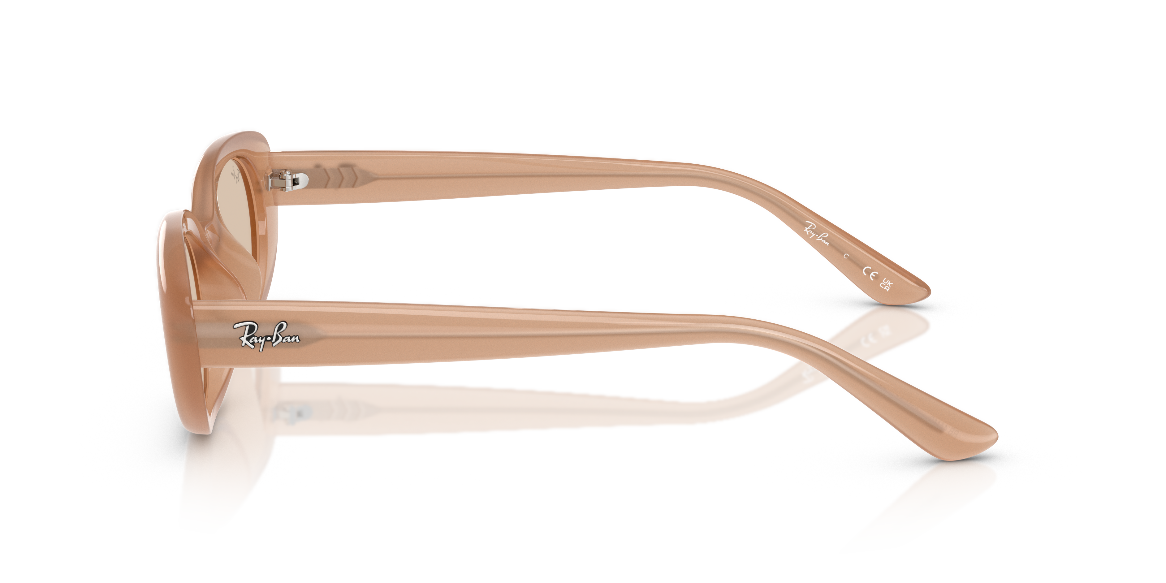 RAY-BAN RB4441D 678793 53