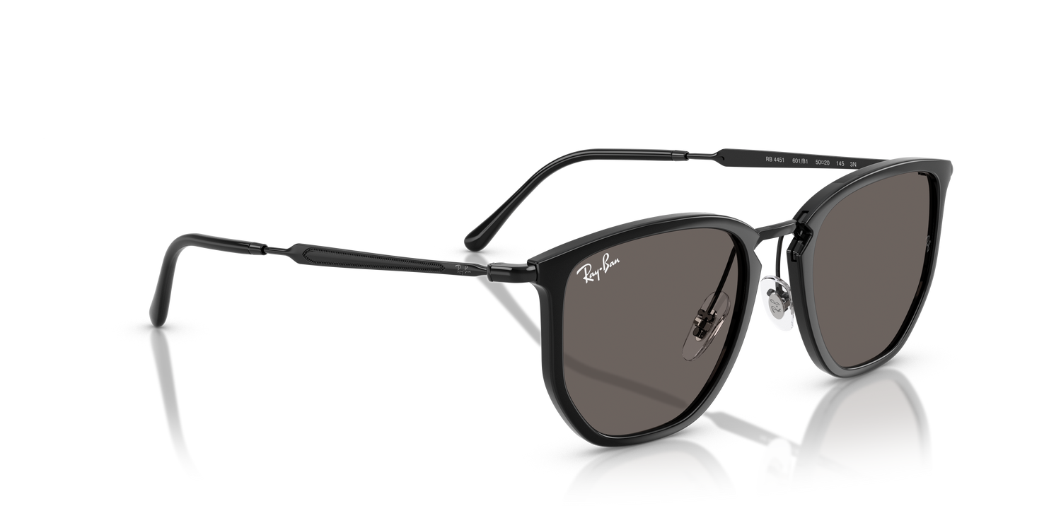 RAY-BAN RB4451 601/B1 50