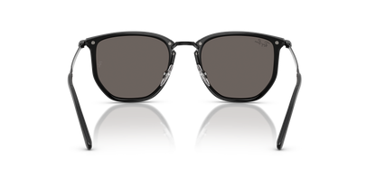 RAY-BAN RB4451 601/B1 53
