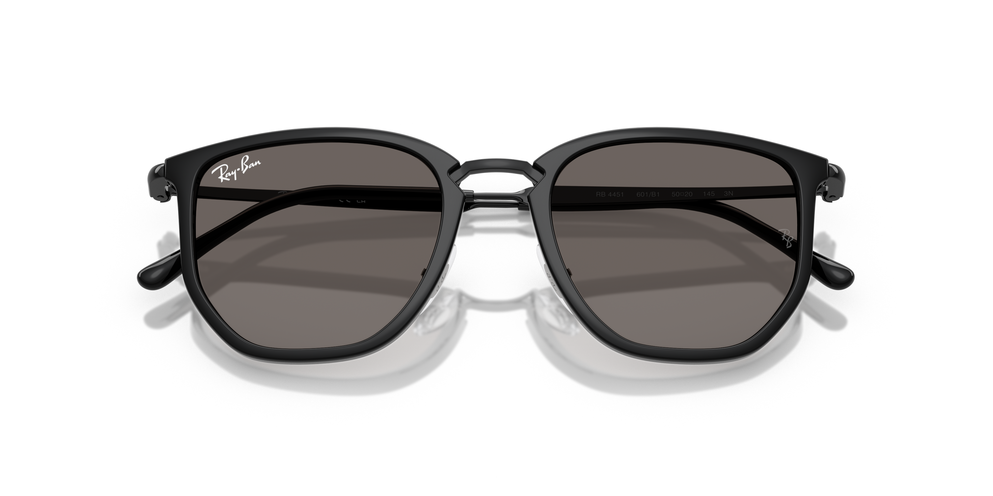 RAY-BAN RB4451 601/B1 53