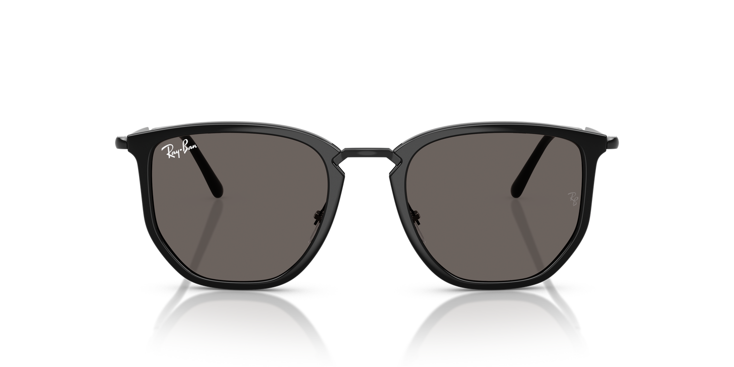 RAY-BAN RB4451 601/B1 53