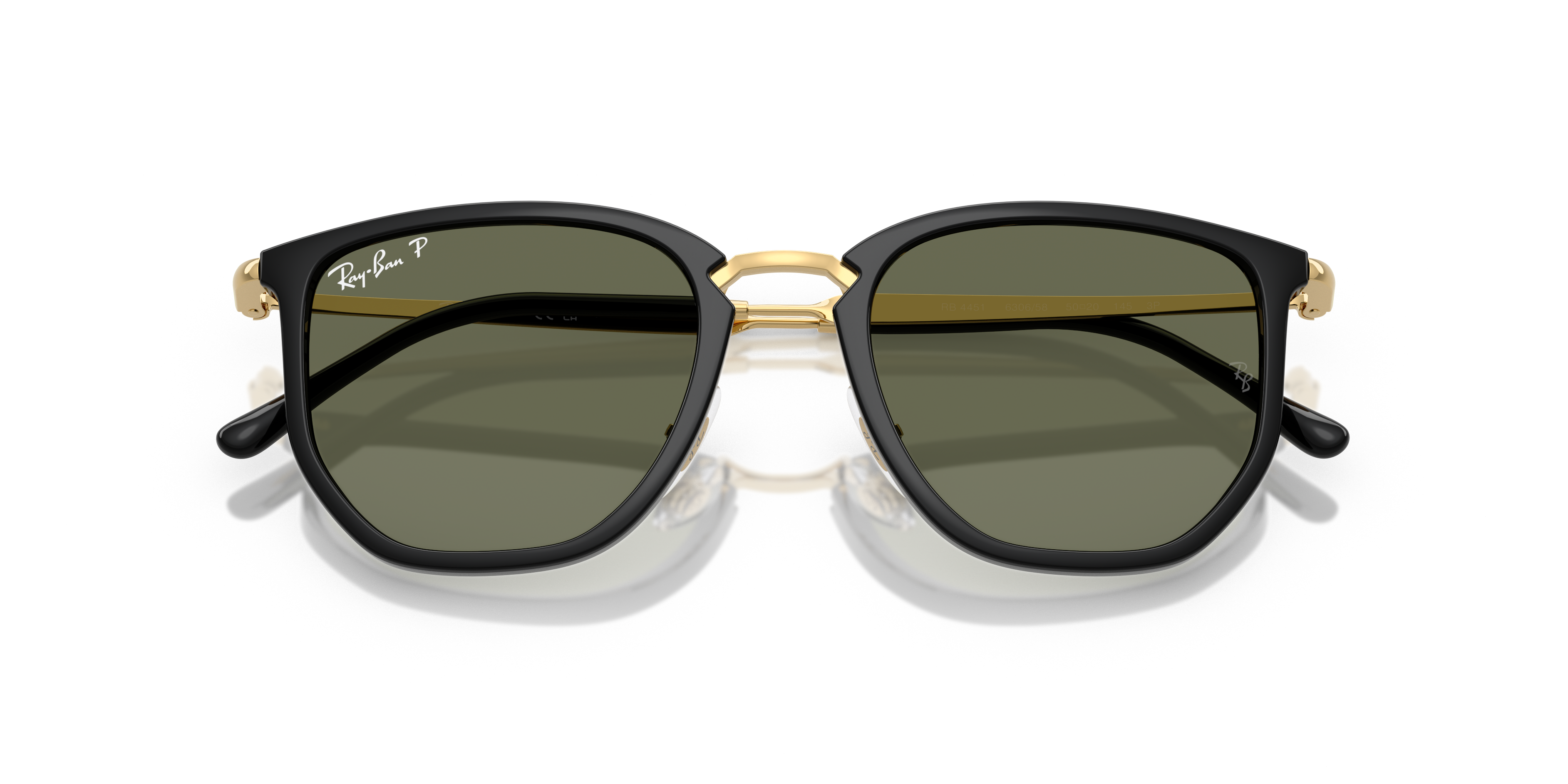 RAY-BAN RB4451 630658 53
