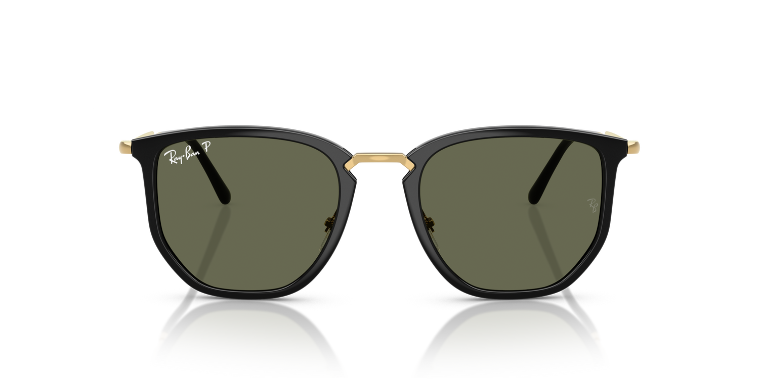 RAY-BAN RB4451 630658 50
