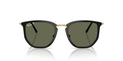 RAY-BAN RB4451 630658 53