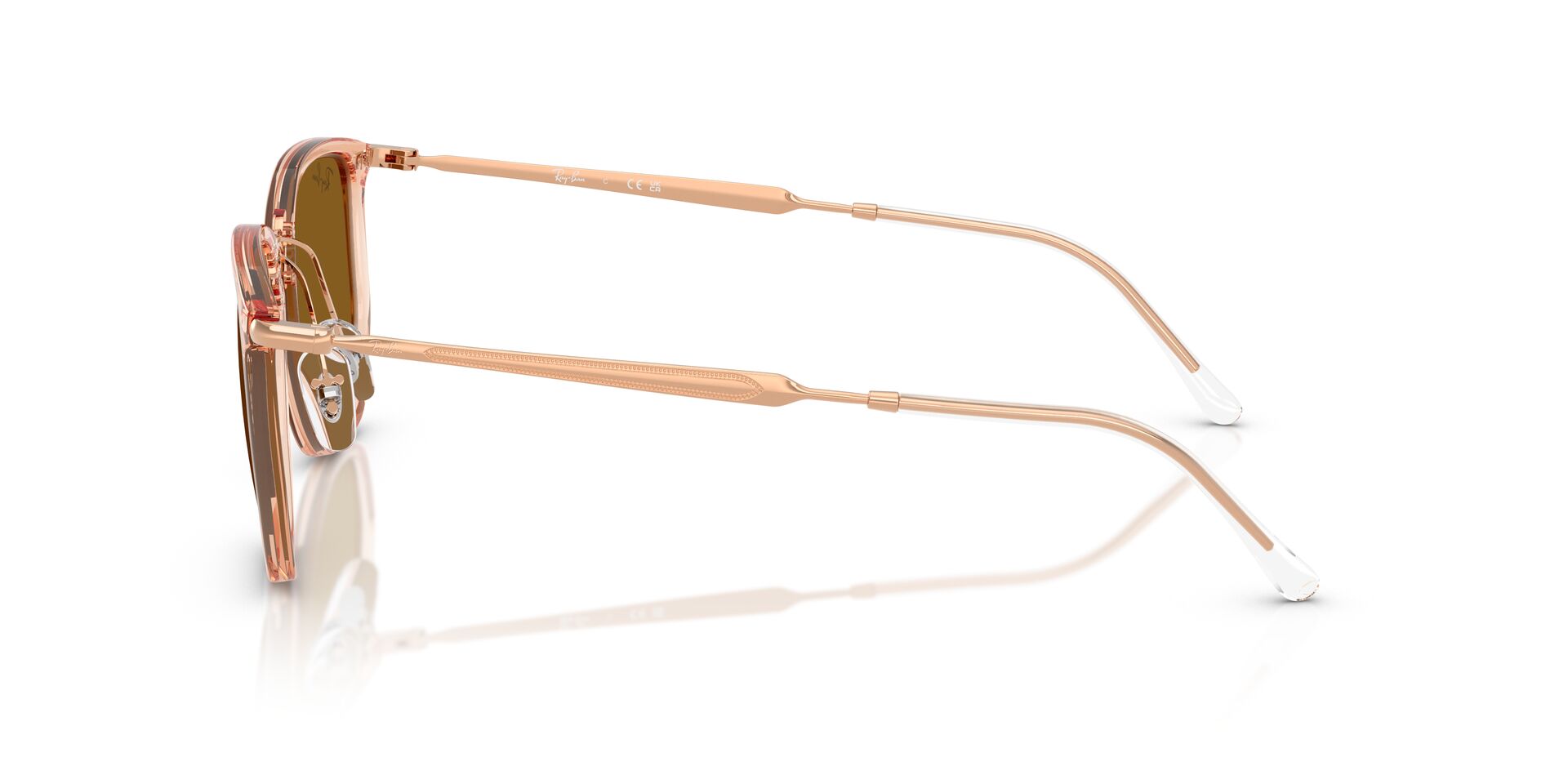 RAY-BAN RB4451 680133 53