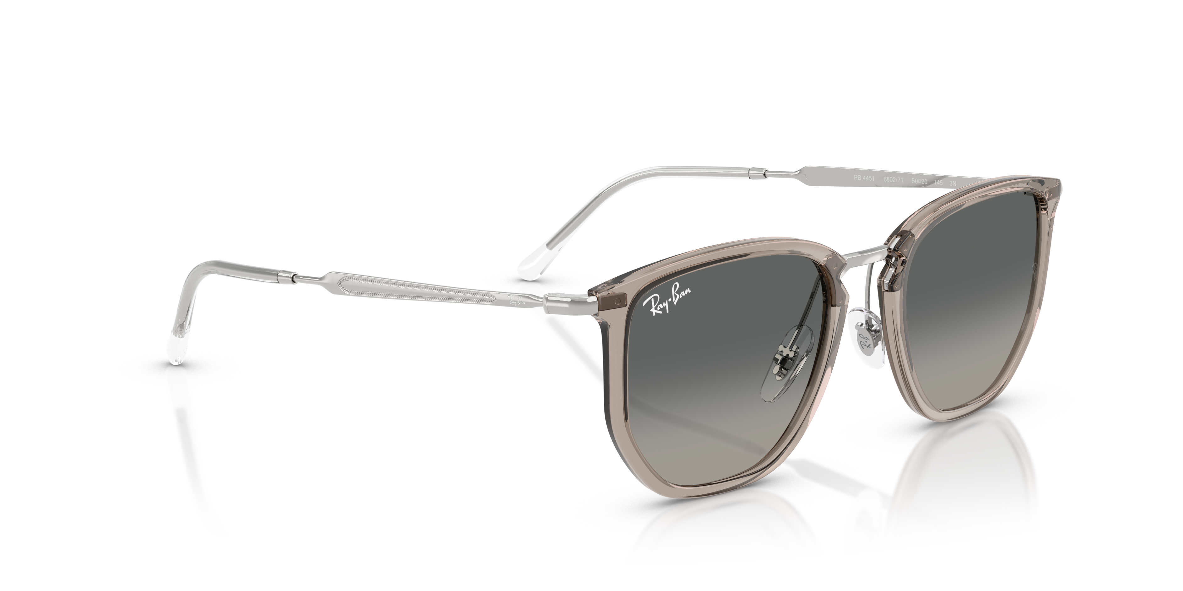RAY-BAN RB4451 680271 53