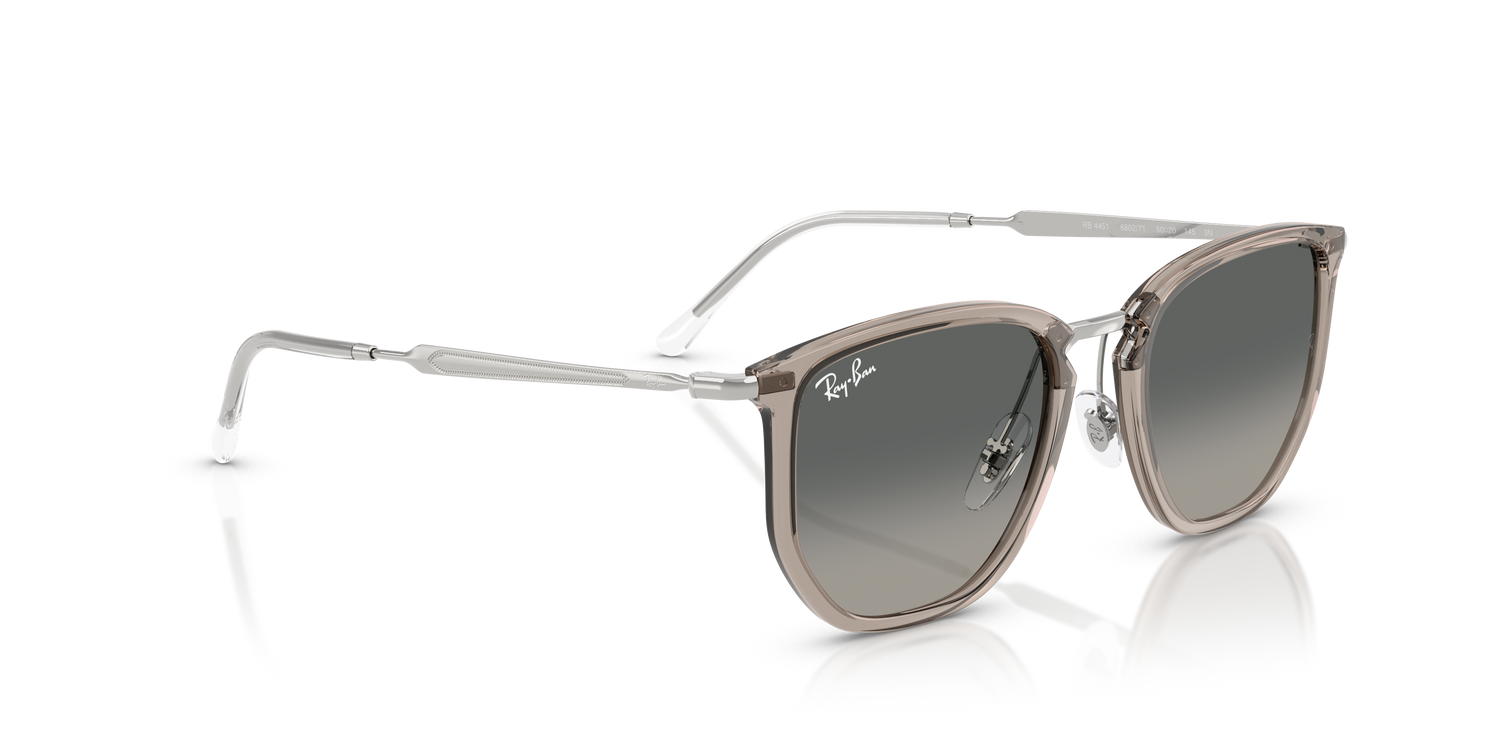 RAY-BAN RB4451 680271 50