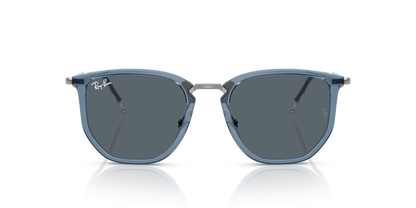 RAY-BAN RB4451 6803R5 53