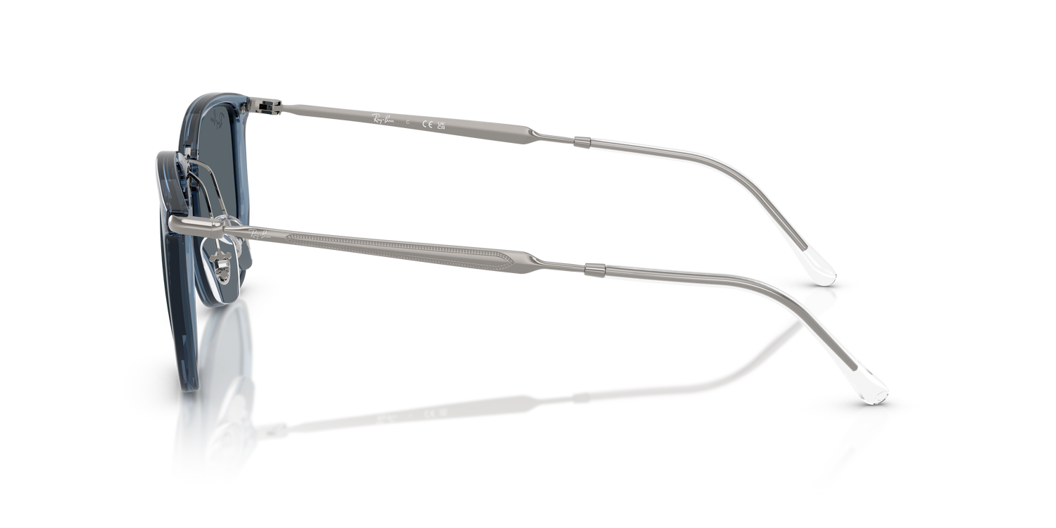 RAY-BAN RB4451 6803R5 53