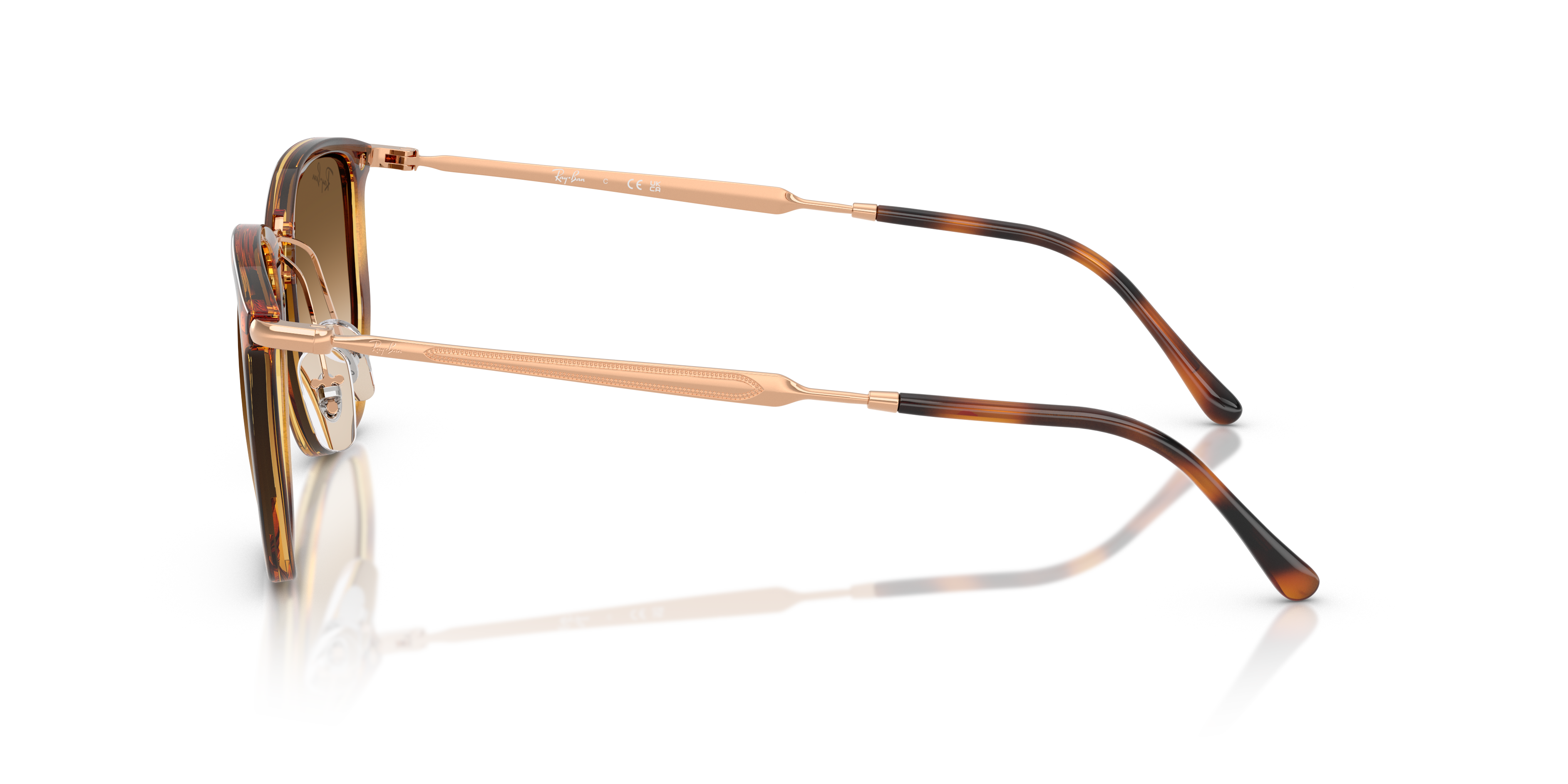 RAY-BAN RB4451 680451 50