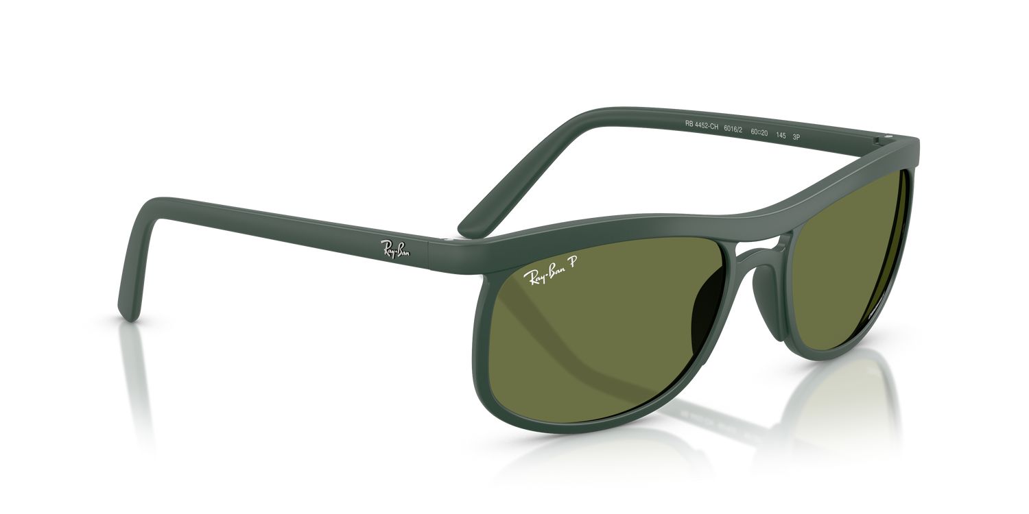 RAY-BAN RB4452CH 6016/2 59