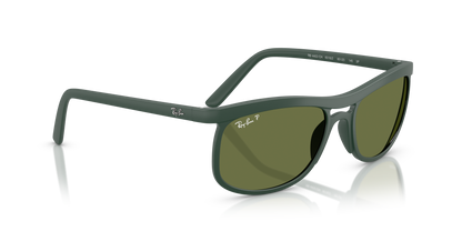 RAY-BAN RB4452CH 6016/2 59