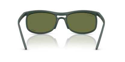 RAY-BAN RB4452CH 6016/2 59