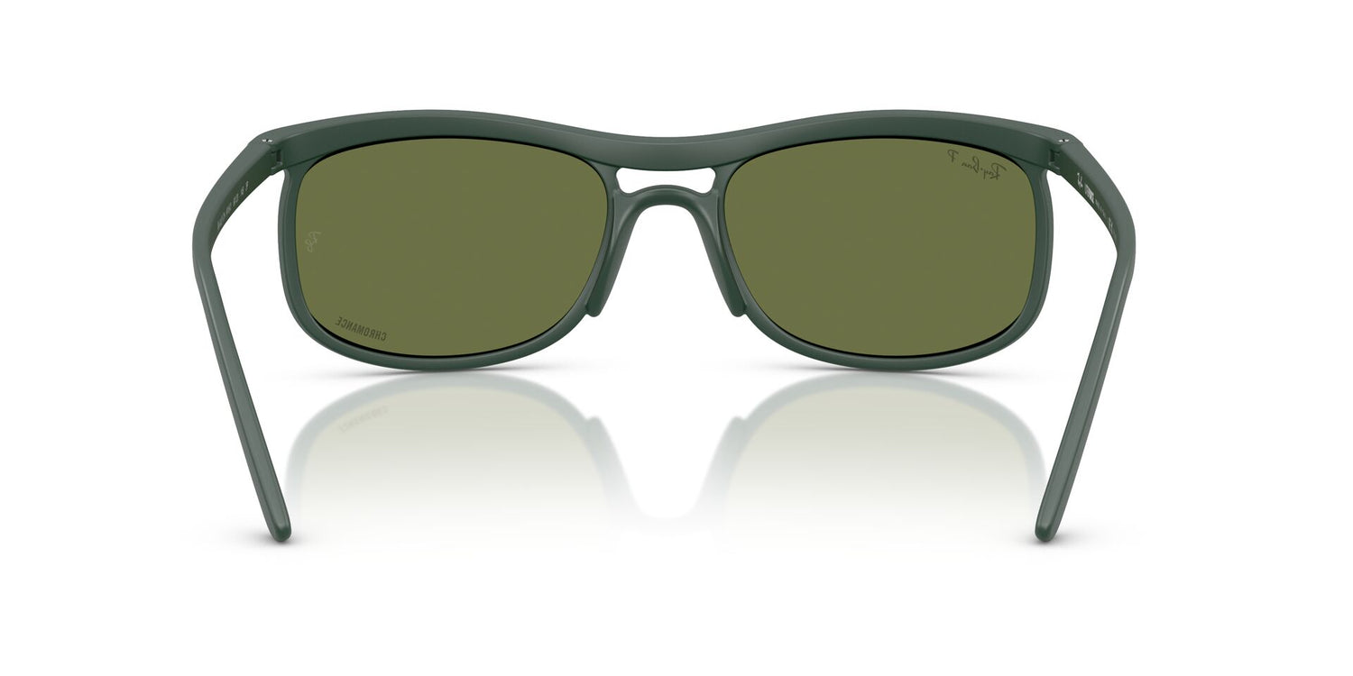 RAY-BAN RB4452CH 6016/2 56