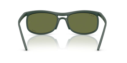 RAY-BAN RB4452CH 6016/2 56