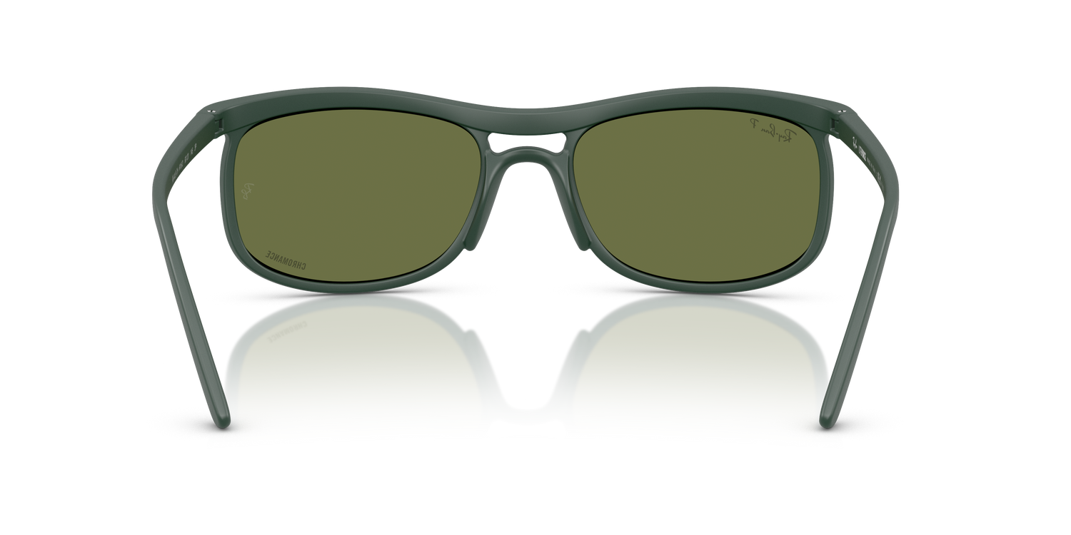 RAY-BAN RB4452CH 6016/2 56