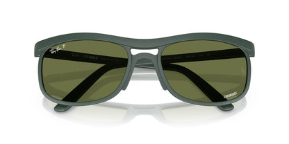 RAY-BAN RB4452CH 6016/2 59