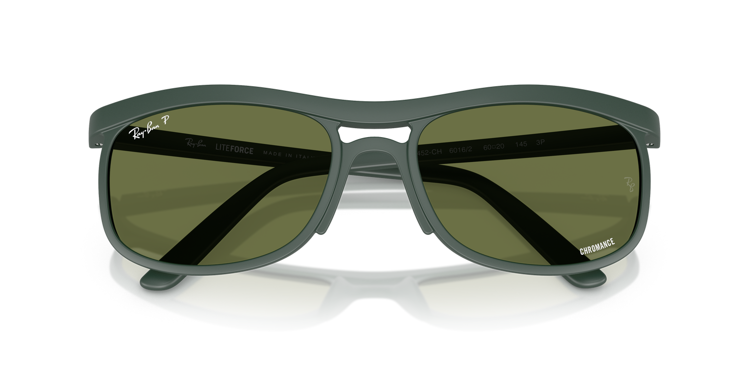 RAY-BAN RB4452CH 6016/2 59